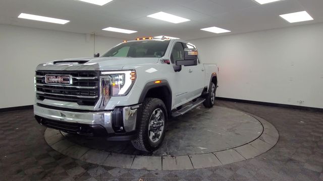 2026 – GMC – Sierra 2500HD