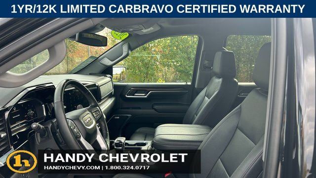 Used 2023 GMC Sierra 1500 Truck