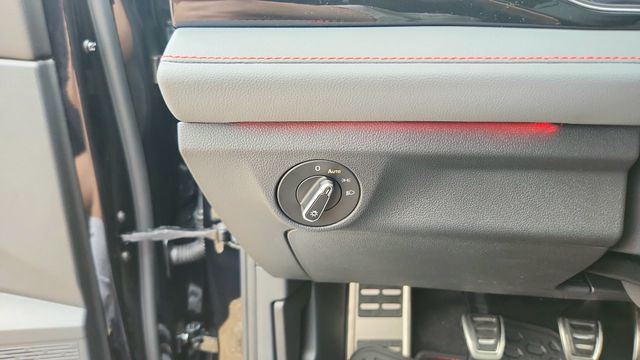 2026 Volkswagen Jetta GLI