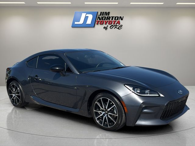 Used 2024 Toyota GR86 Coupe