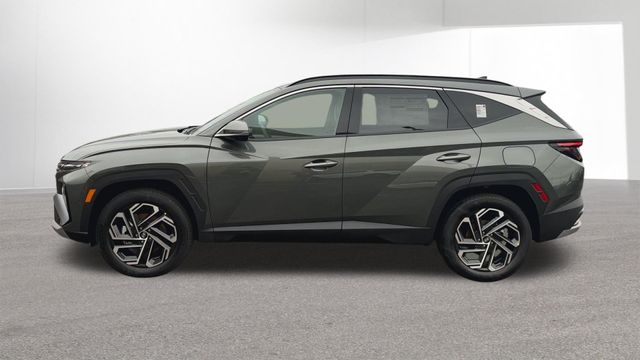 New 2026 Hyundai Tucson Hybrid For Sale in Indianapolis, IN