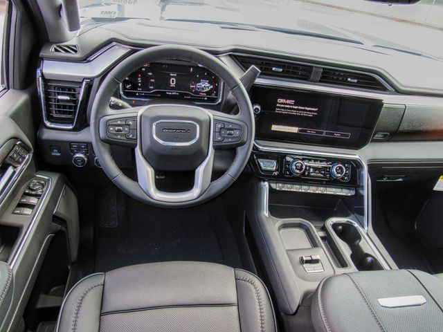 Photo of 2025 GMC Sierra 2500HD Denali in Dallas, GA - 19,  2025 GMC Sierra 2500HD Denali:43863