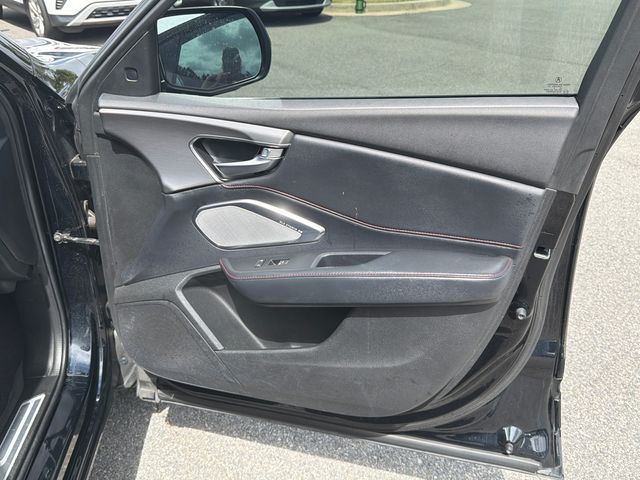 Used 2019 Acura RDX SUV