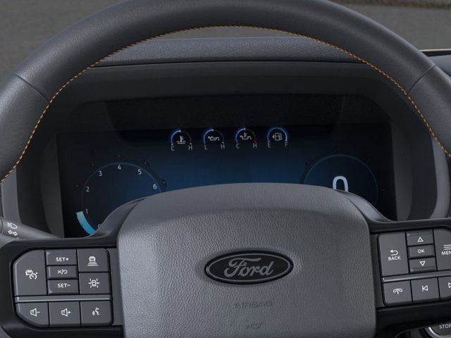 new 2026 Ford F-150 car, priced at $80,085