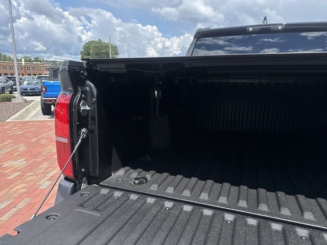 Used 2024 Toyota Tacoma Truck