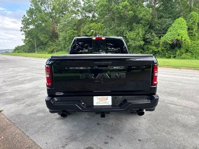 Used 2026 Ram 1500 Truck