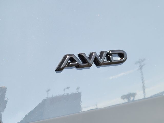 New 2026 Toyota Grand Highlander SUV