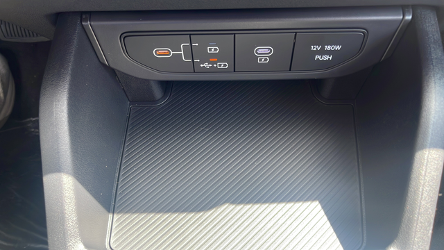 New 2026 Gray Kia LXS image 21