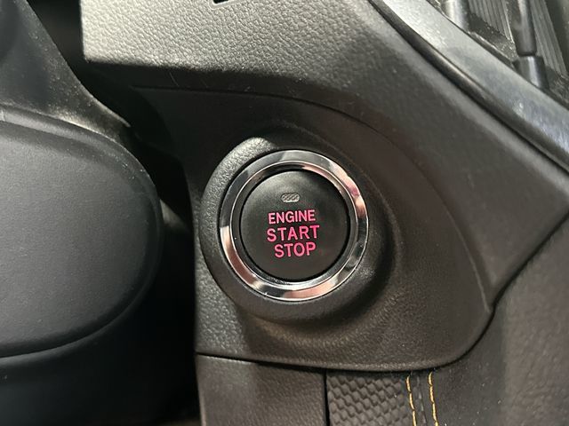 2023 Subaru Forester Wilderness Black at Rafferty Subaru