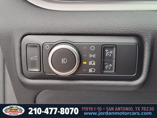 Used Car 2023 Ford Explorer  Xlt For Sale Under $30,000 In San Antonio, Texas