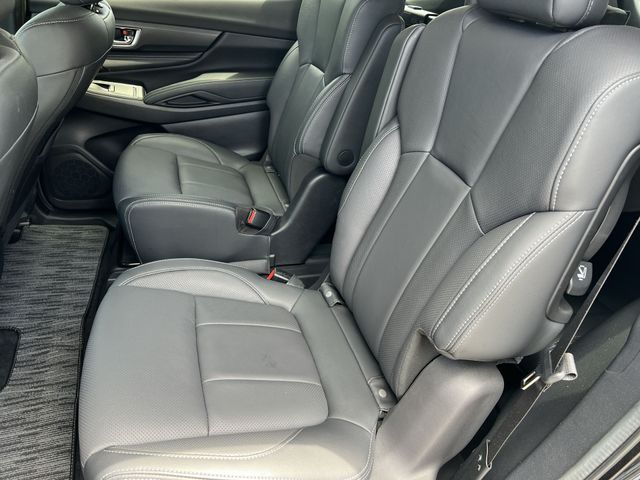 Used 2023 Black Subaru Limited image 35