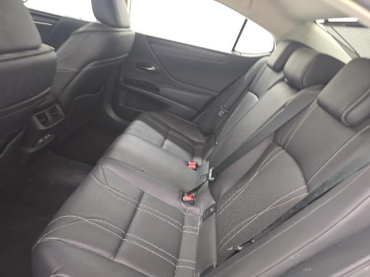 2023 Lexus ES 350 350 Luxury's photo