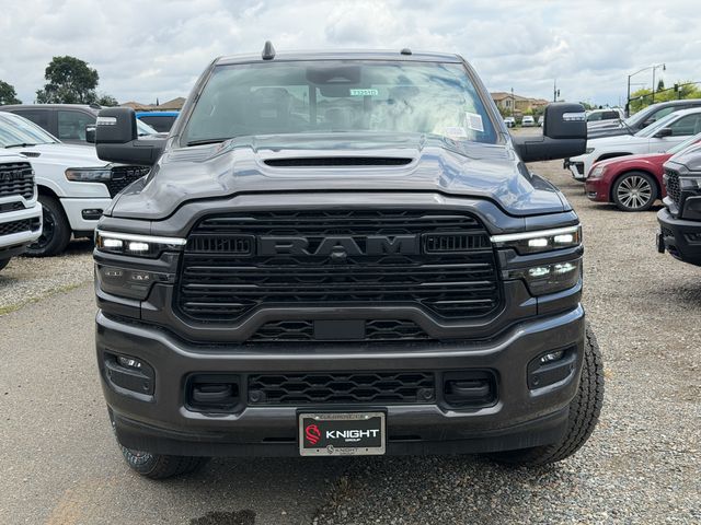 new 2026 Ram 3500 car, priced at $82,980