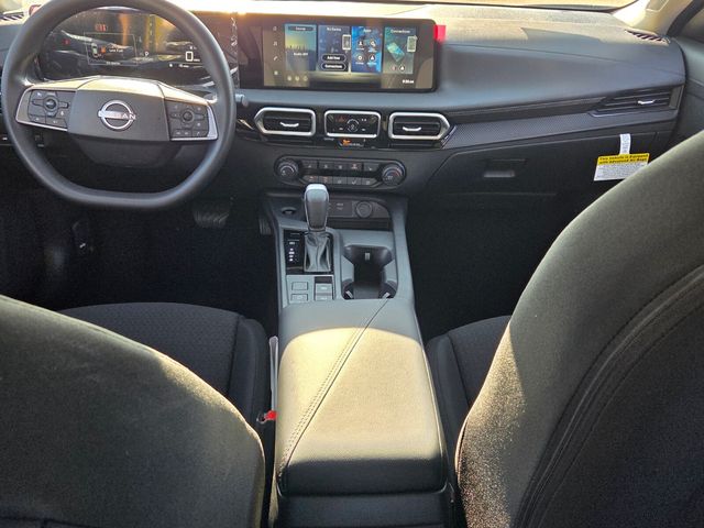 New 2027 White Nissan S image 8