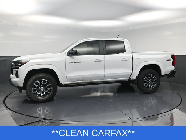 2024 Chevrolet Colorado Z71 - 4