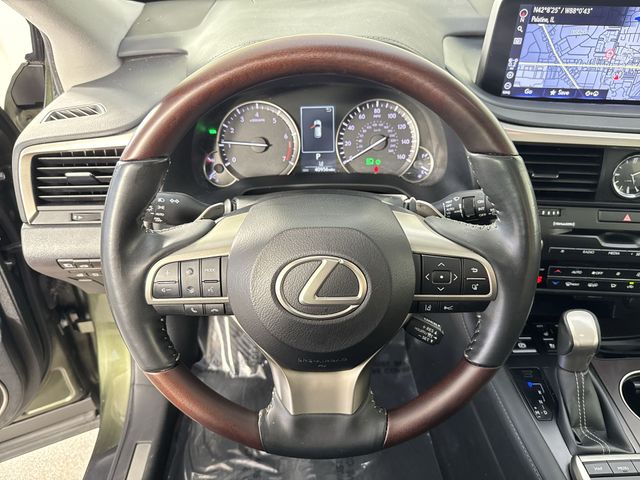 2022 Lexus RX RX photo