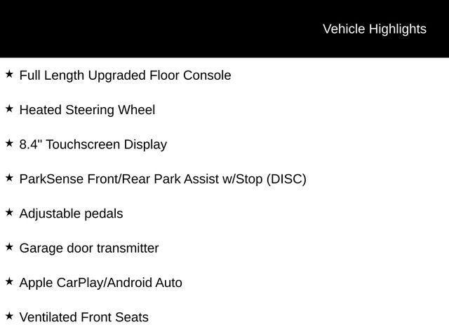 View vehicle photo 7