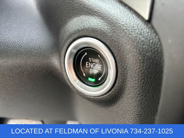 Used 2021 Chevrolet Silverado 1500 For Sale in Livonia, MI