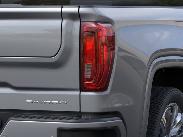 2026 GMC Sierra 1500 Denali:47485