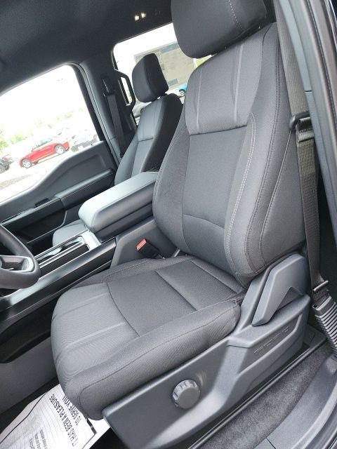 New 2026 Black Ford STX image 31