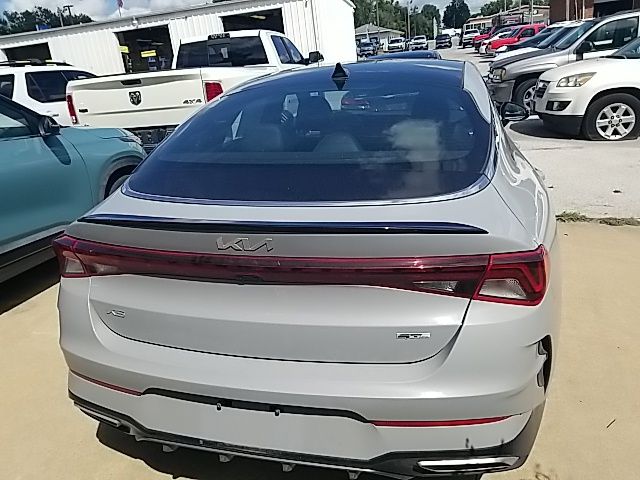 Used 2023 Kia K5 Sedan