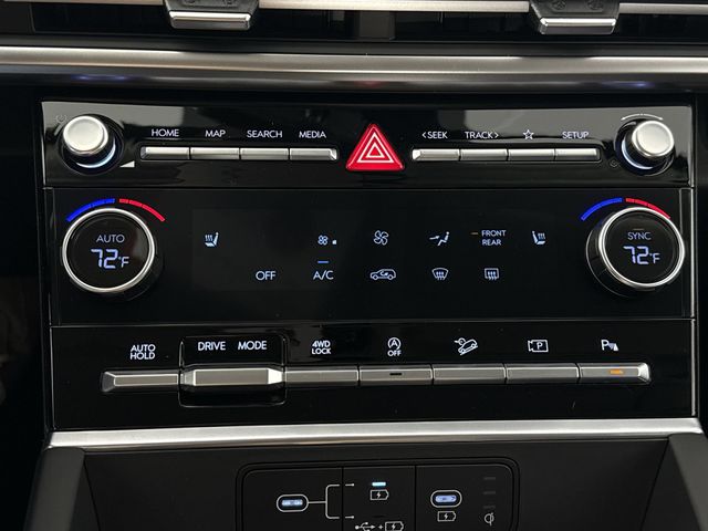 New 2025 Hyundai Santa Fe For Sale in Indianapolis, IN