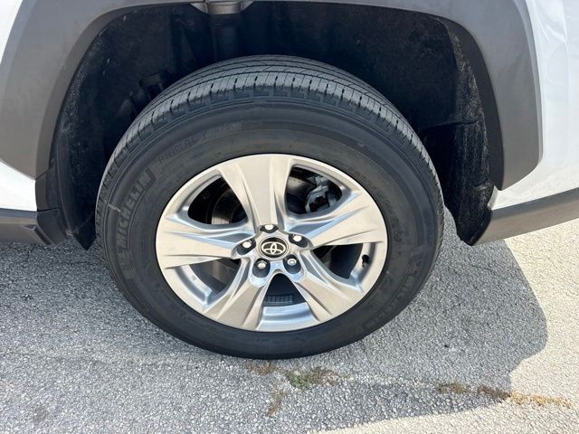 2023 Toyota RAV4 - $34,888