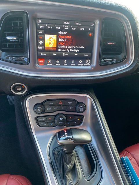 Used Car 2021 Dodge Challenger  R/t Scat Pack For Sale Under $30,000 In San Antonio, Texas