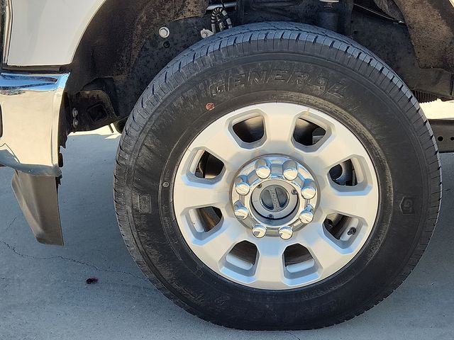 Used Car 2023 Ford F-250sd  Xlt For Sale Under $60,000 In Plainview, Texas