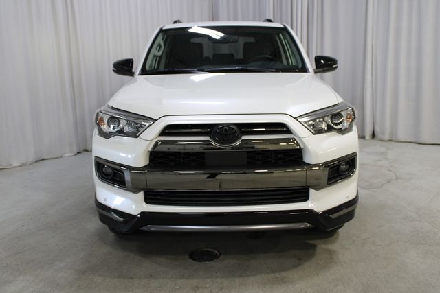 Used 2021  Toyota Nightshade image 29