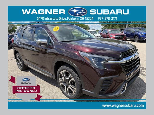 2023 Subaru Ascent Touring AWD
