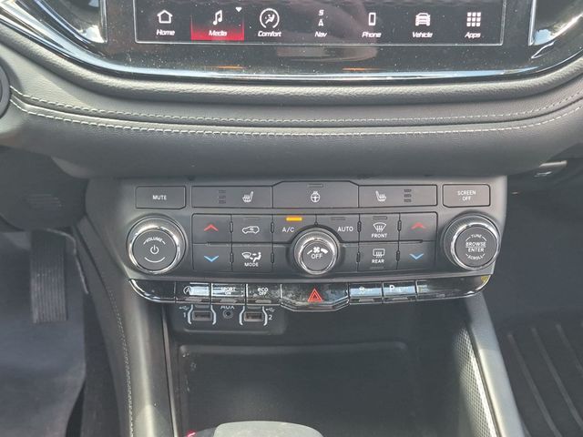 Used 2021 Dodge Durango GT Plus 4D Sport Utility