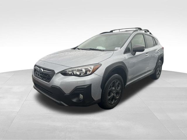 2023 Subaru Crosstrek Sport 2