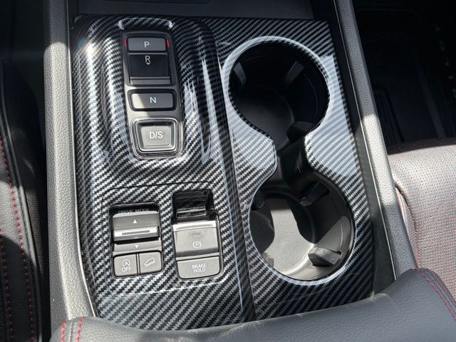 used 2025 Honda Pilot car, priced at $48,225