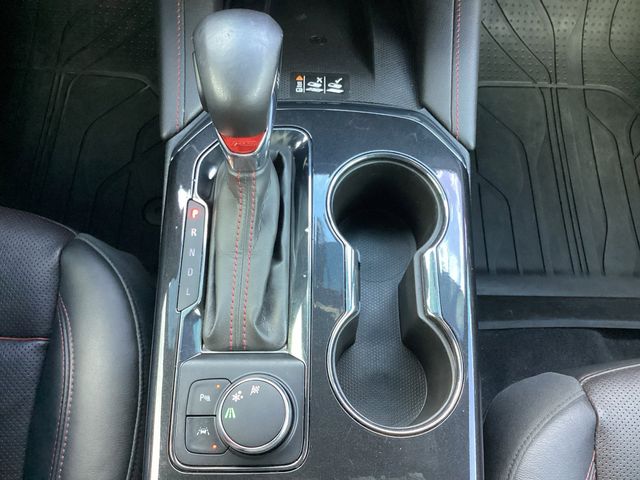 Used Car 2020 Chevrolet Blazer  Rs For Sale Under $25,000 In San Antonio, Texas