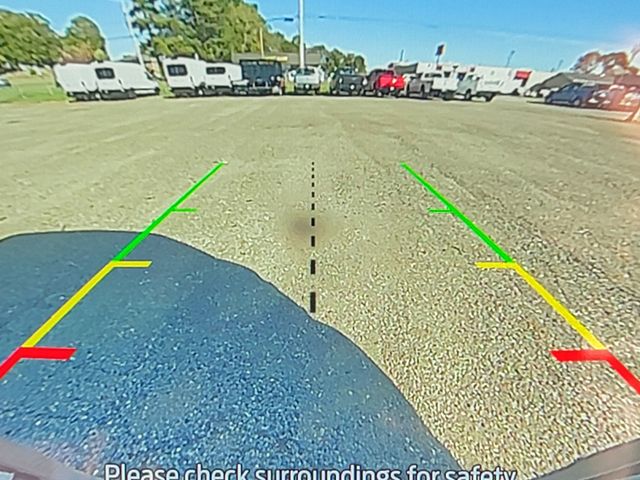 New 2025 Gray Ford Heritage image 33