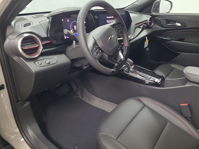 2026 – Chevrolet – Trax