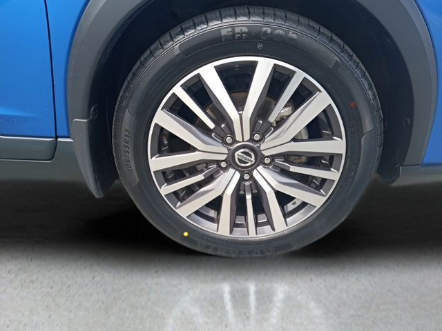 Used 2021 Nissan Kicks SUV