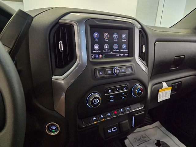 Used 2024 Chevrolet Silverado 1500 Truck