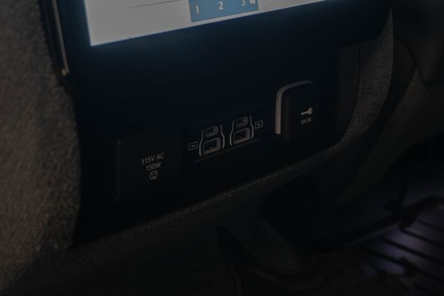 Used 2022 Jeep Grand Wagoneer SUV