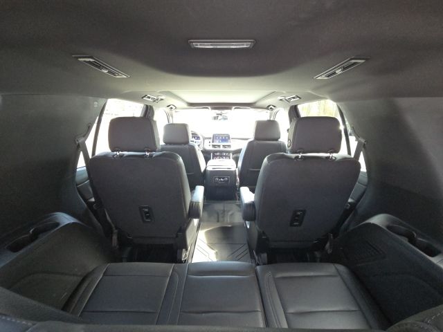 2023 Chevrolet Tahoe LT:168633A