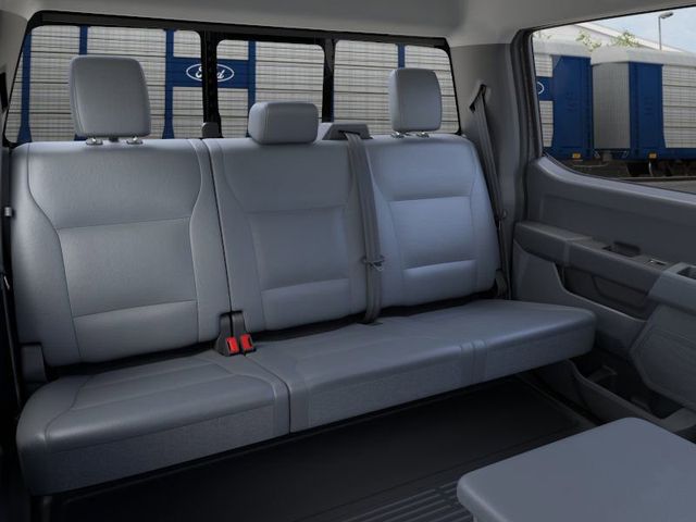 2026 Ford F-450 Super Duty 