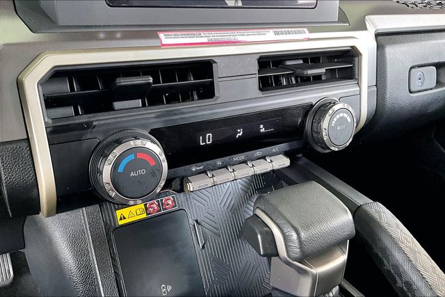 Used 2024 Toyota Tacoma SR5 4D Double Cab