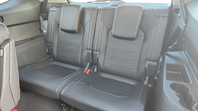 2026 Volkswagen Atlas