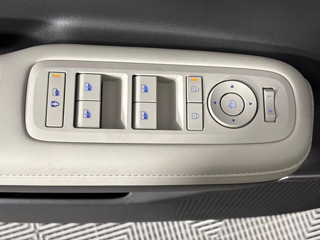 Used 2024 Hyundai Santa Fe SUV