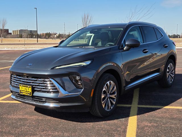 2026 Buick Envision Preferred AWD