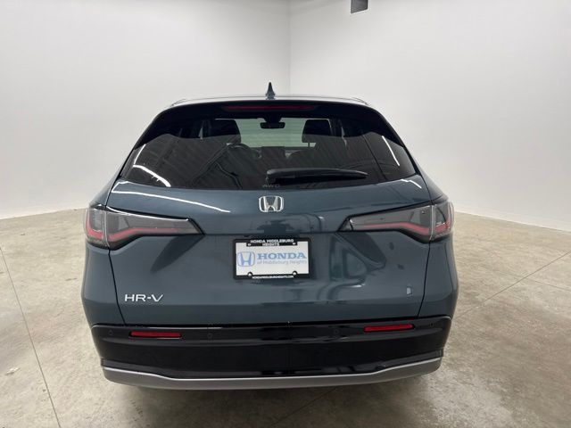 New 2027  Honda EX-L image 6