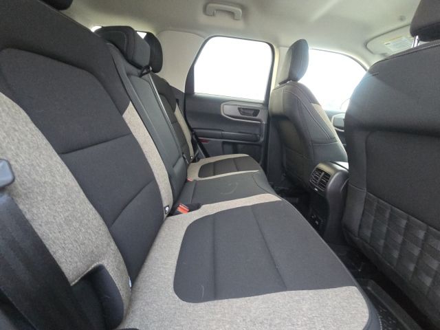 2025 Ford Bronco Sport Big Bend:169174A