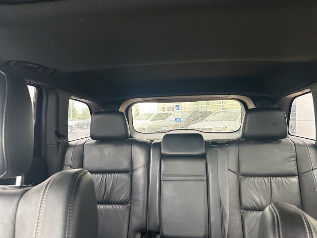 Used 2014 Jeep Grand Cherokee Limited 4D Sport Utility