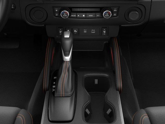 2026 Nissan Frontier PRO-X - Photo 20